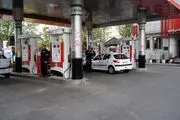 بعد از جنجال کارت سوخت: انفجار قیمت فروش پمپ بنزین‌ها
