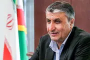 تهران و آنکارا به یکدیگر متصل می شوند