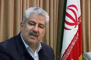 سیلی مرادی به صورت یک نماینده