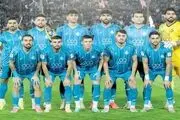 سرمربی استقلال برای دربی دست خالی ماند!