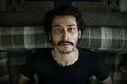 نمایش یک طنز سیاه با بازی بهرام افشاری 