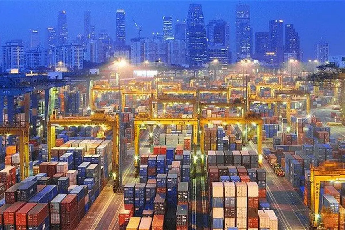 تشریفات گمرکی کاهش می یابد