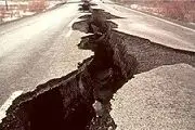 زلزله چهاردانگه تاکنون خسارتی نداشت