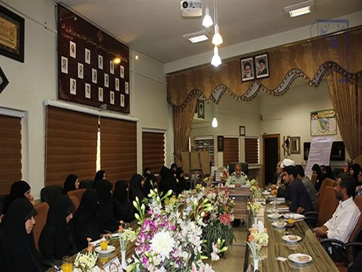در خط مقدم مقابله با بدحجابی هستیم