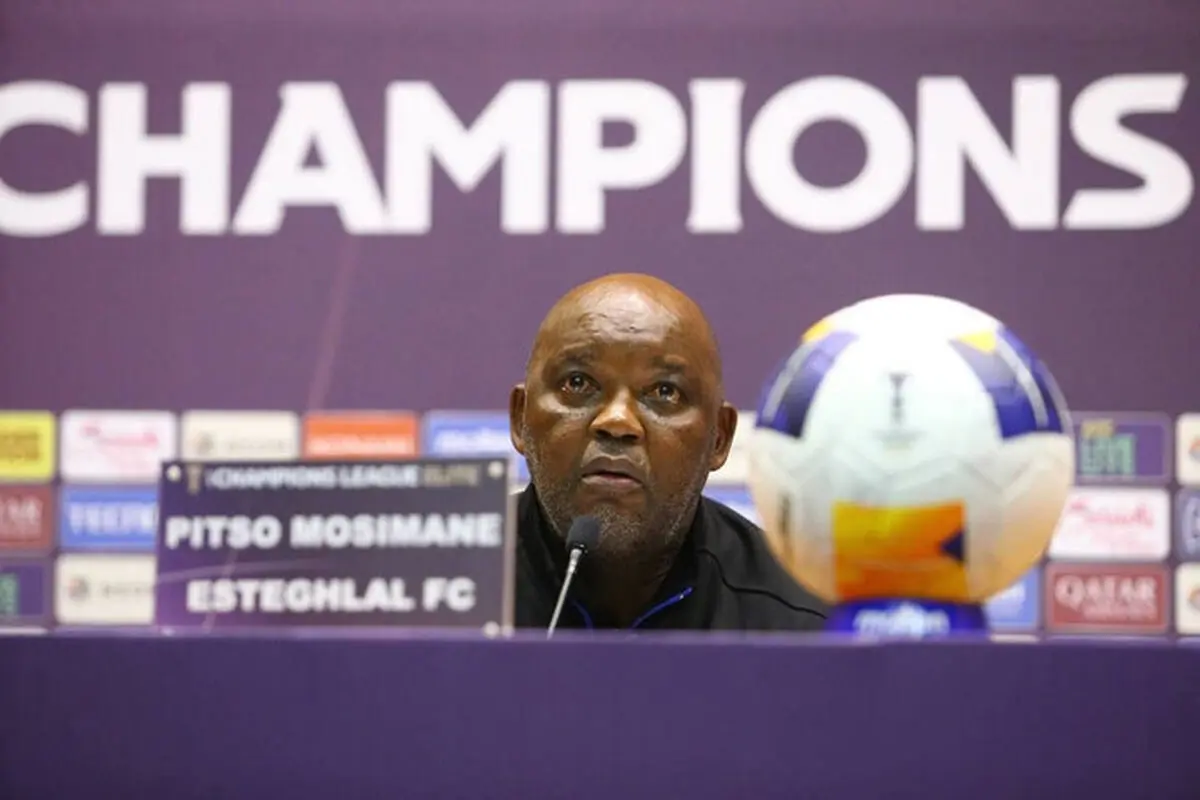 اختلاف ۸۰ هزار دلاری الزمالک و موسیمانه 