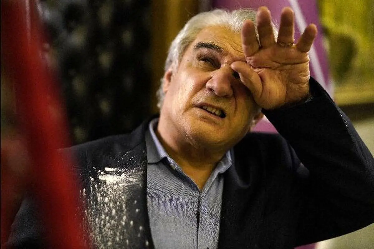 جایگاه شغلی مهدی هاشمی در طبقه یک و نیم تغییر می کند!