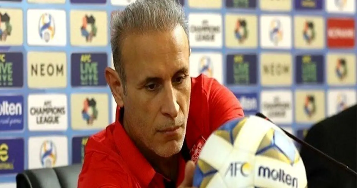 ماجرای امضاهای جنجالی پای قرارداد یحیی گل محمدی چیست؟
