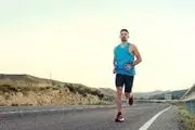 انسان تا چه مسافتی می‌تواند بدون توقف بدود؟