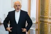 ظریف: آمریکا داعش را از سوریه به نقاط دیگر منتقل می‌کند