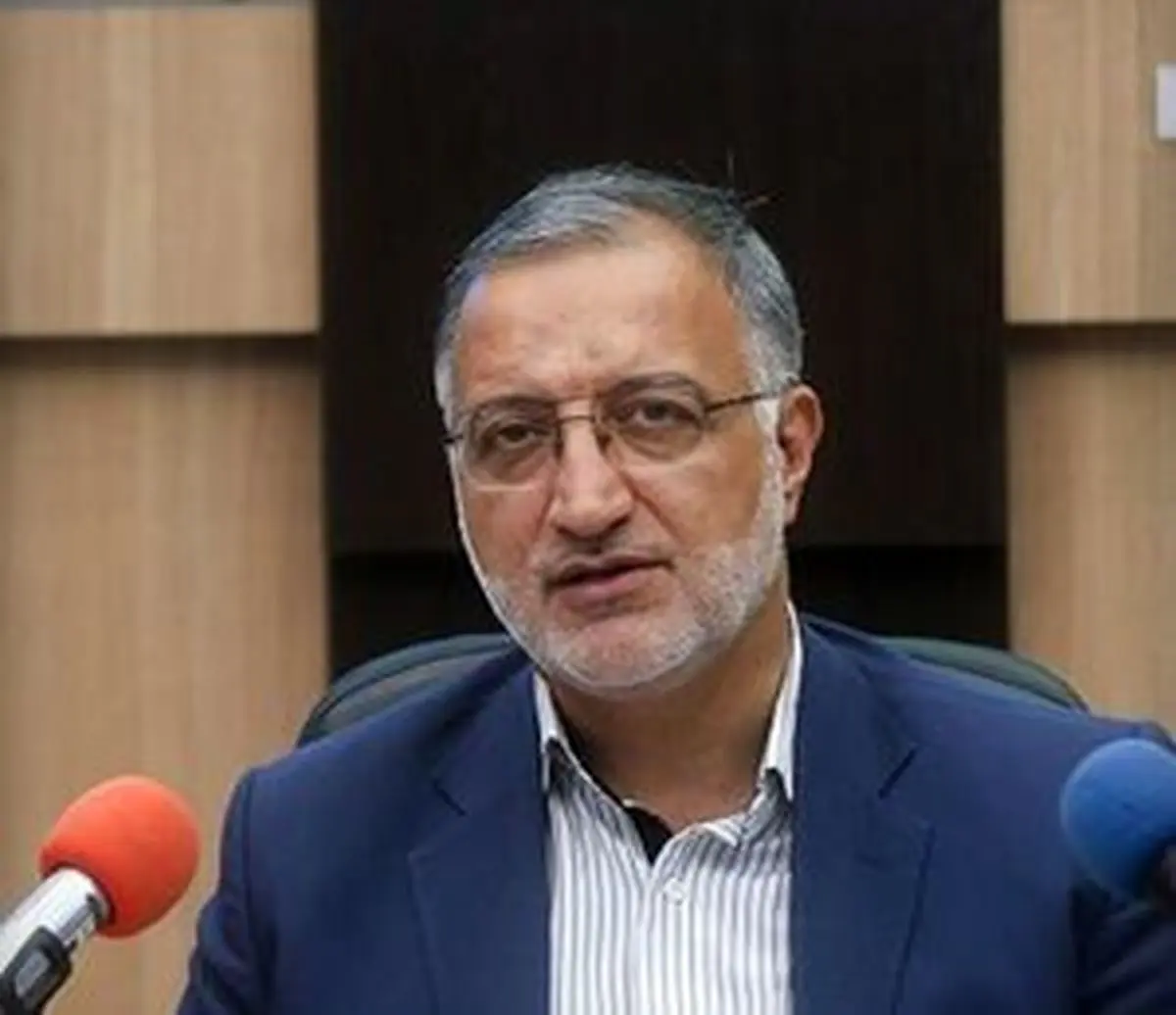 وجود ۳ گسل فعال و بیش از ۷۰ هزار هکتار بافت ناپایدار در تهران