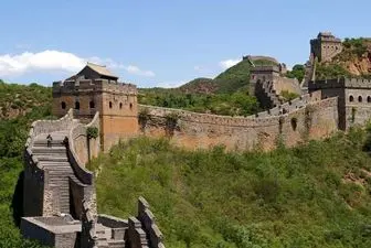چرا دیوار چین ساخته شد؟ 