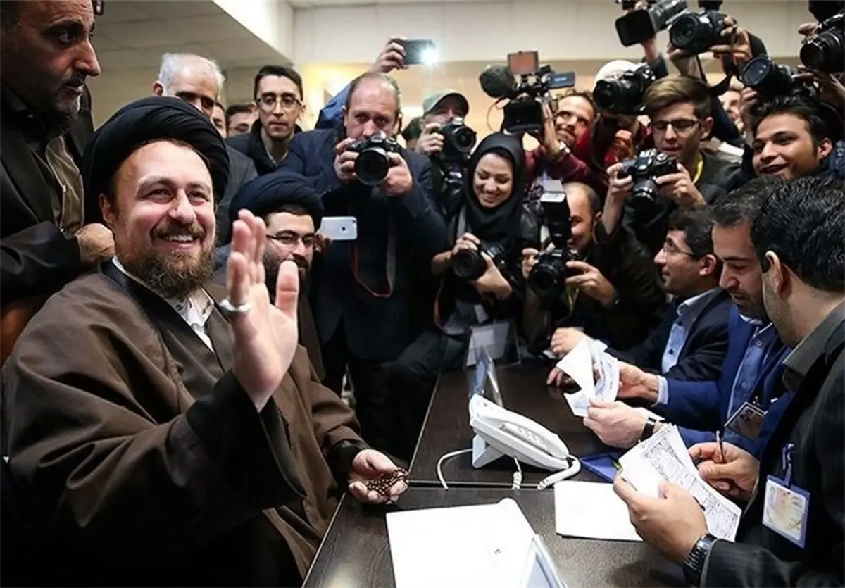 تأیید اجتهاد نوه امام توسط آیت‌الله دیباجی تکذیب شد