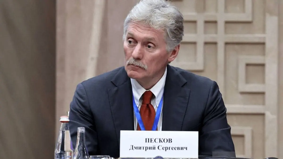 واکنش روسیه به ترور مقامات ایران