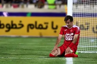 فرشاد احمدزاده دوباره در پرسپولیس/ آخرین خبر از این بمب بزرگ