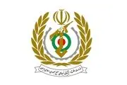 سپاه جزو برترین نیروهای نظامی جهان است