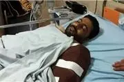 حمله شوکه کننده افراد مسلح در خاش/ شهادت مامور ناجا