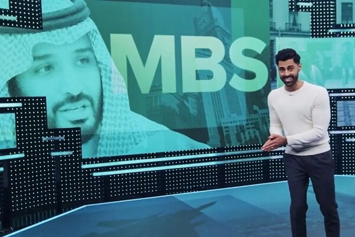 موافقت ریاض با پخش برنامه های غیر اخلاقی