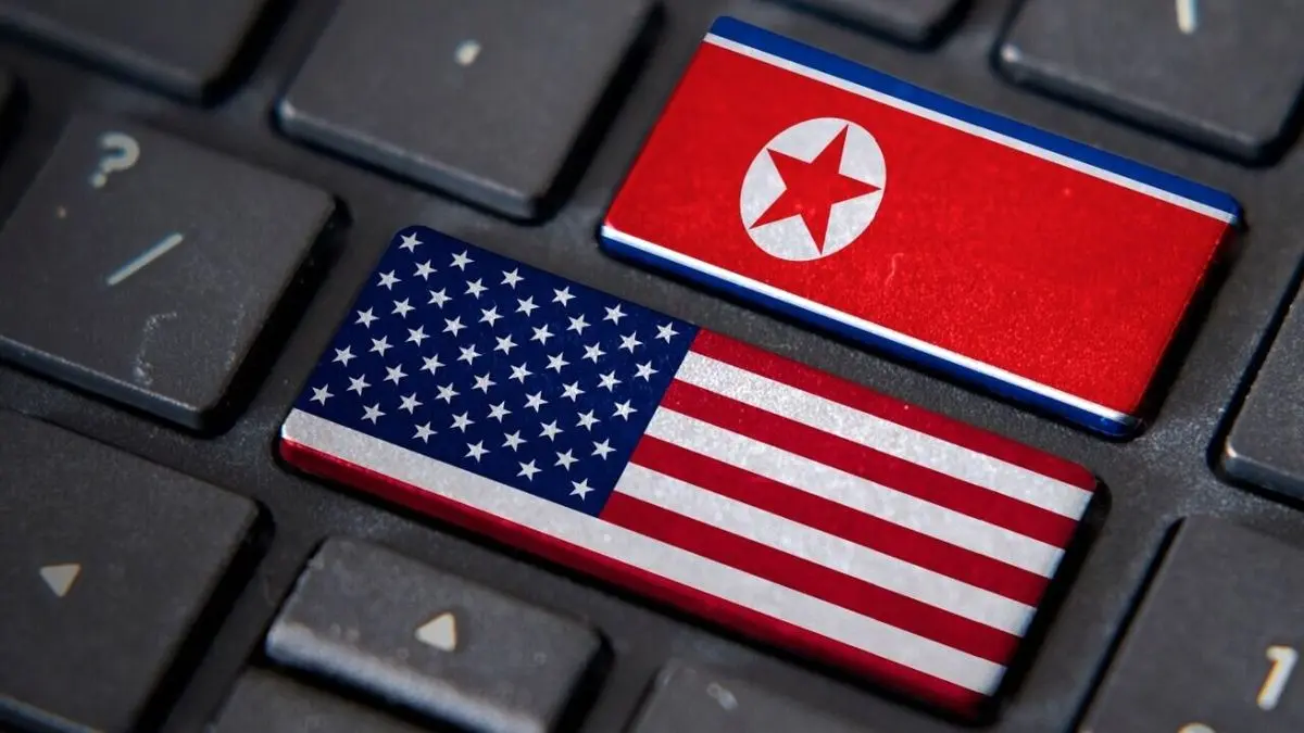 کره شمالی میدان نبرد با آمریکا را عوض کرد