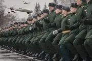 هند به همدستی با روسیه در جنگ اوکراین متهم شد