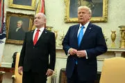 واکنش صهیونیست‌ها به طرح صلح غزه ترامپ