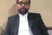 با ربات از ایران خودرو جایزه بگیرید!