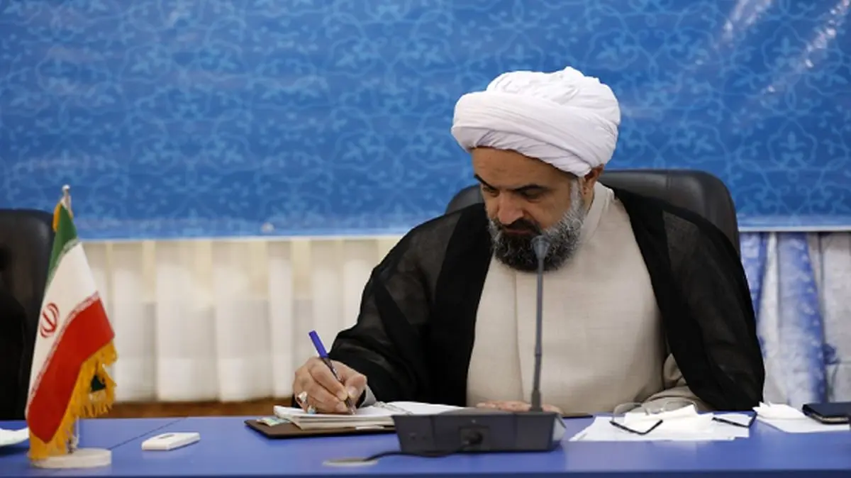 کلیات لایحه حجاب و عفاف قابل دفاع است