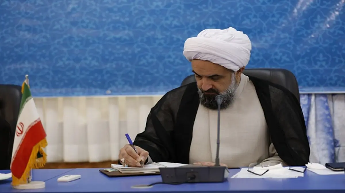 کلیات لایحه حجاب و عفاف قابل دفاع است