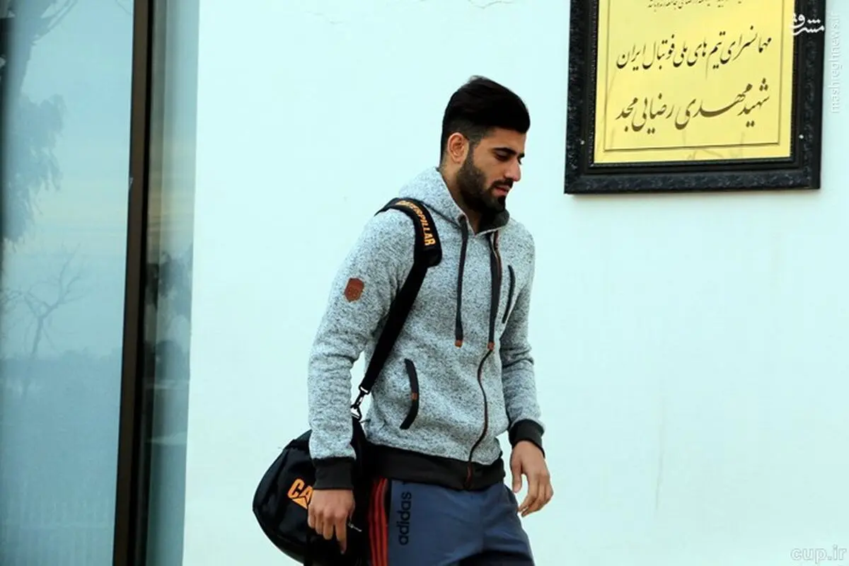 کنعانی‌زادگان اولین خرید برانکو!