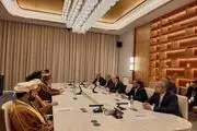 پیام ایران به آمریکا /هر گونه اقدام ناشیانه آمریکا با پاسخ محکم ایران مواجه خواهد شد