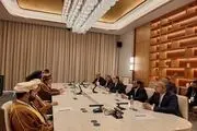 پیام ایران به آمریکا /هر گونه اقدام ناشیانه آمریکا با پاسخ محکم ایران مواجه خواهد شد