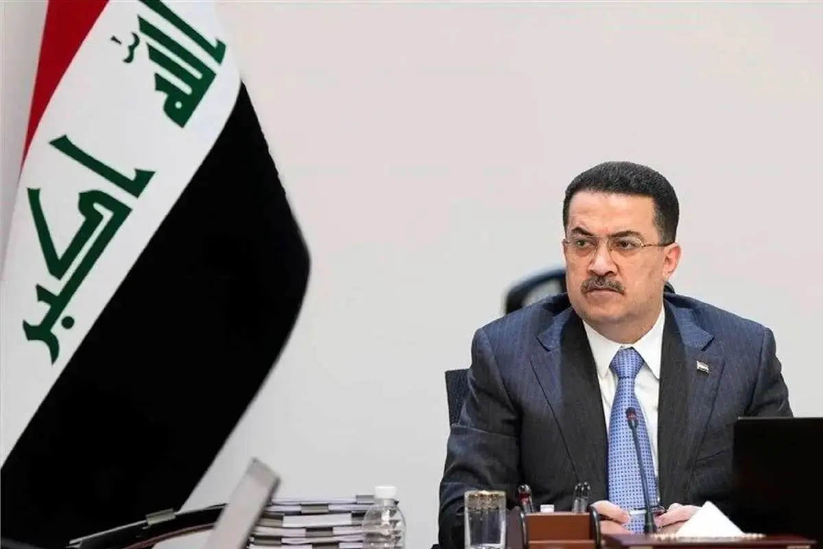 جزئیات گفتگوی نخست‌وزیر عراق با مارکو روبیو