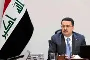جزئیات گفتگوی نخست‌وزیر عراق با مارکو روبیو