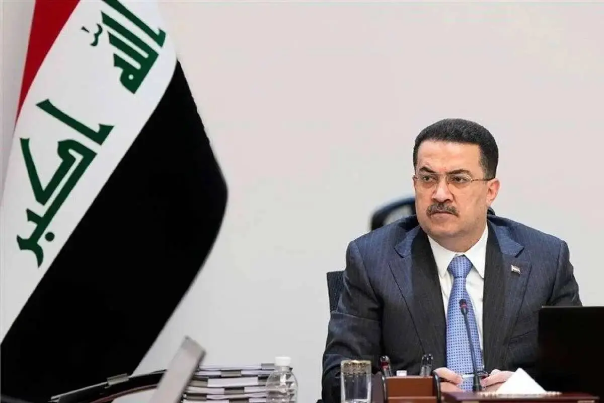 جزئیات گفتگوی نخست‌وزیر عراق با مارکو روبیو