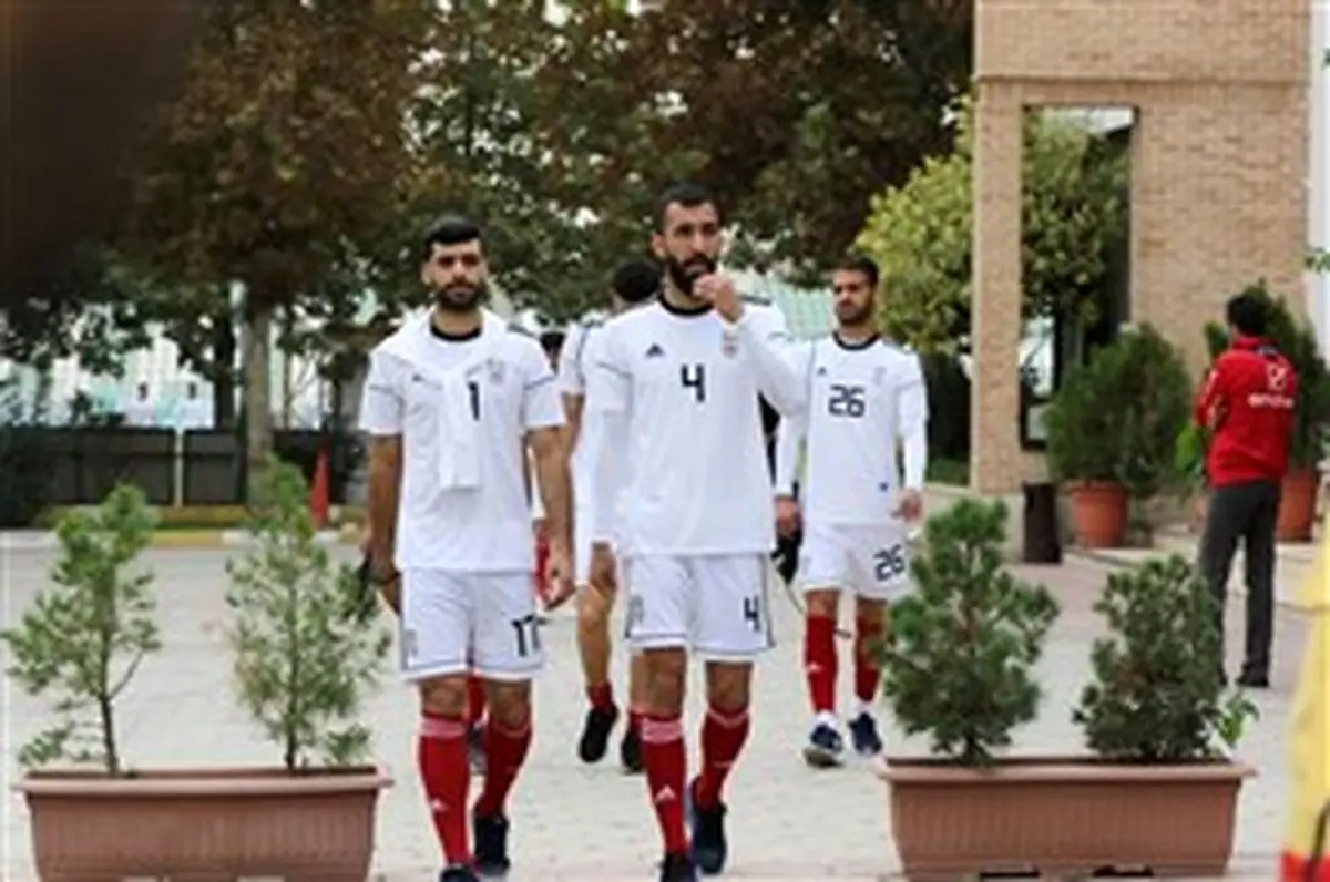 جانشین پورعلی گنجی در تیم ملی مشخص شد