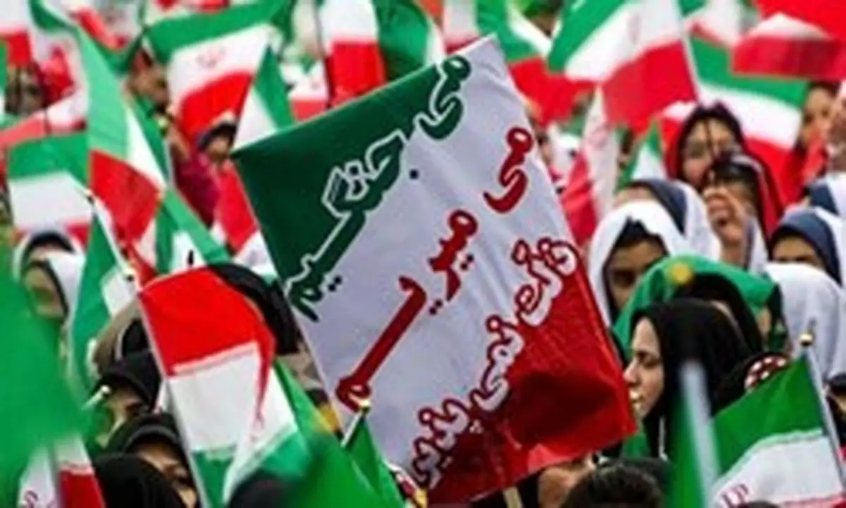 نظام ایران جزء مقاومترین حکومتهای منطقه است