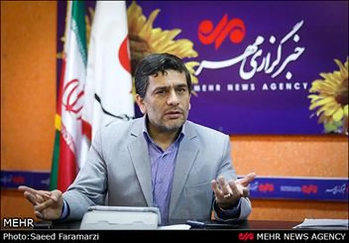 معلولان نمی توانند آزادانه در سطح شهر تردد داشته باشند