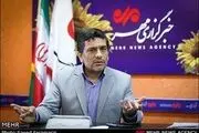 معلولان نمی توانند آزادانه در سطح شهر تردد داشته باشند