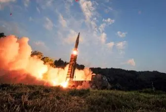 ادعایِ ژاپن درباره آزمایش جدید هسته‌ای کره شمالی