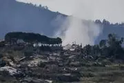شهادت ۱۰ نفر در لبنان با وجود توافق بیروت با تل‌آویو