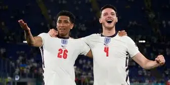 جام جهانی 2022/ چه بازیکنی از انگلیس باید مقابل ایران بازی کند؟ 