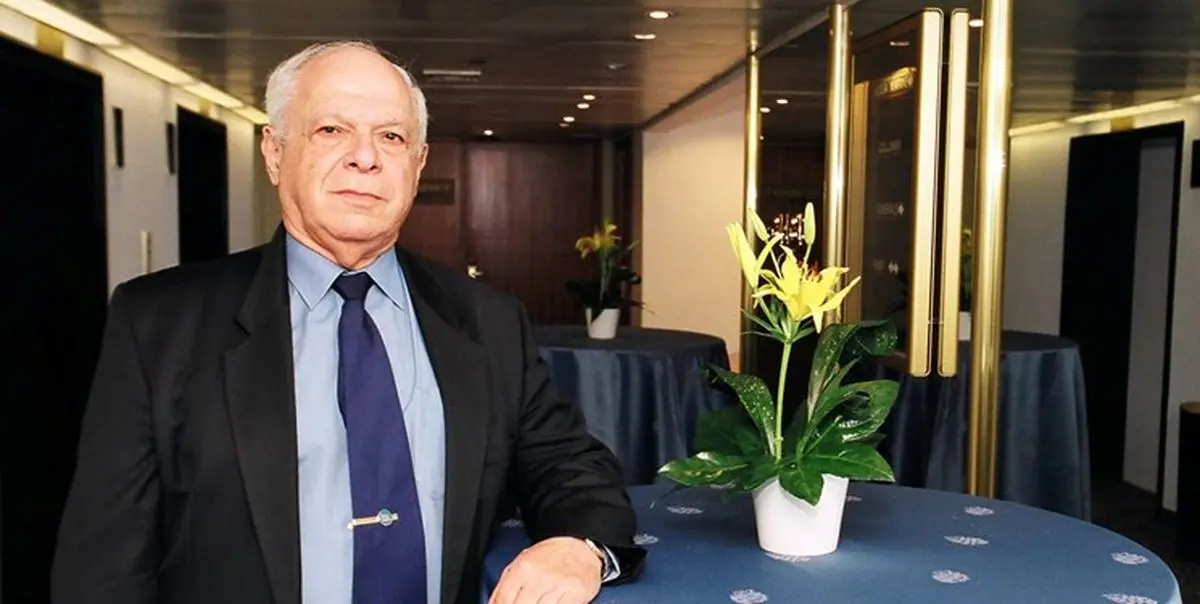 مغز متفکر فضائی و موشکی رژیم صهیونیستی مرد