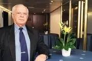 مغز متفکر فضائی و موشکی رژیم صهیونیستی مرد