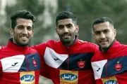 آپشن‌های عجیبی در قرارداد بازیکنان پرسپولیس است