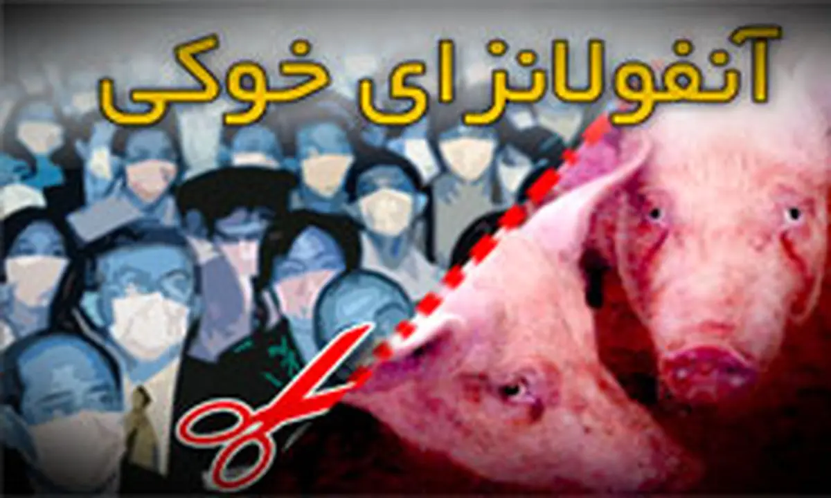 هرآنچه باید درباره آنفولانزای خوکی بدانیم