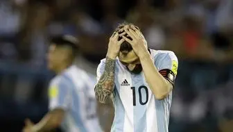 انتقاد عجیب یک کارشناس آرژانتینی از مسی 