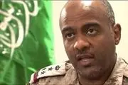 اولین واکنش عربستان به اصابت موشک یمنی‌ها به ریاض