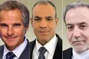 گفت‌وگوی تلفنی وزیر خارجه مصر با عراقچی، گروسی و ویتکاف