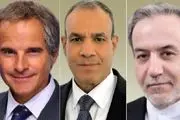 گفت‌وگوی تلفنی وزیر خارجه مصر با عراقچی، گروسی و ویتکاف