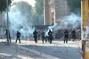 تکذیب شایعه کشته شدن تعدادی معترض عراقی در مرکز بغداد