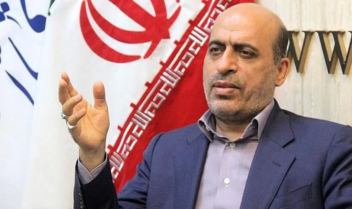پنتاگون مسئول حراست از حقوق دریانوردی در خلیج فارس نیست